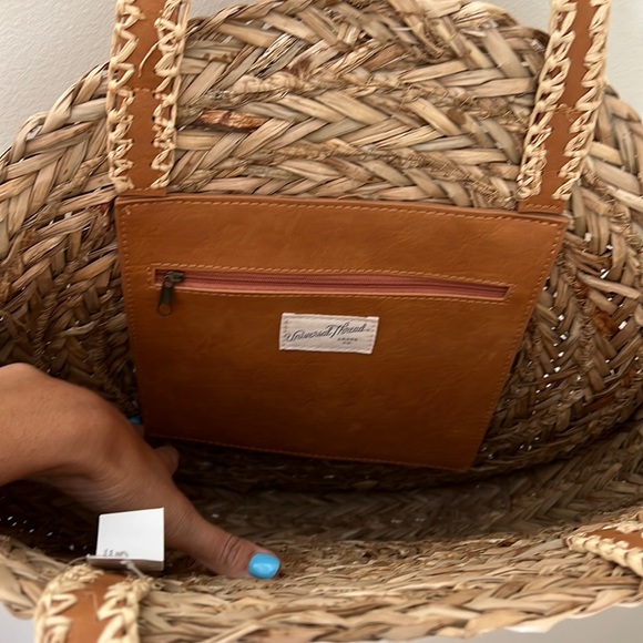 Target Purse - Picture 3 of 3